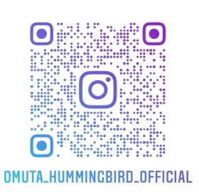 インスタQRコード